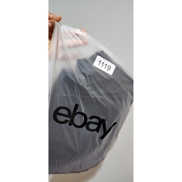 5.11 Tactical Pants Mens 34x30 Cargo Military Security Flex Navy Blue - Picture 16 of 16